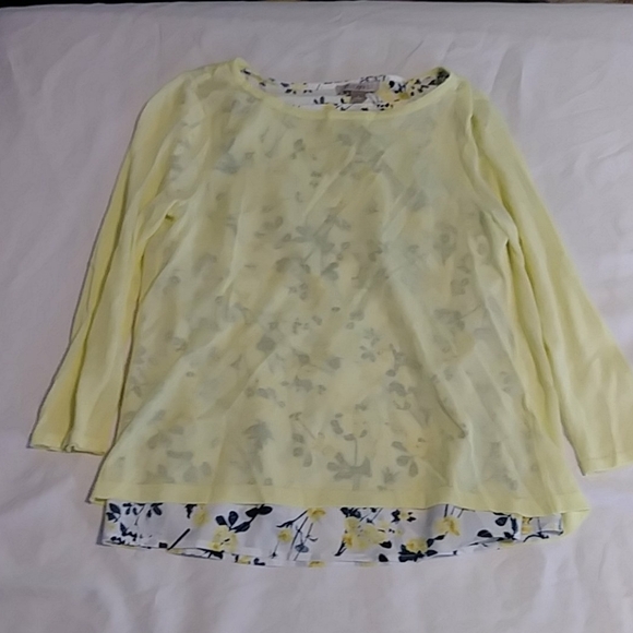 Roz & Ali womens sweater - Picture 1 of 4